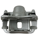 2003 Saturn Ion Brake Caliper 4